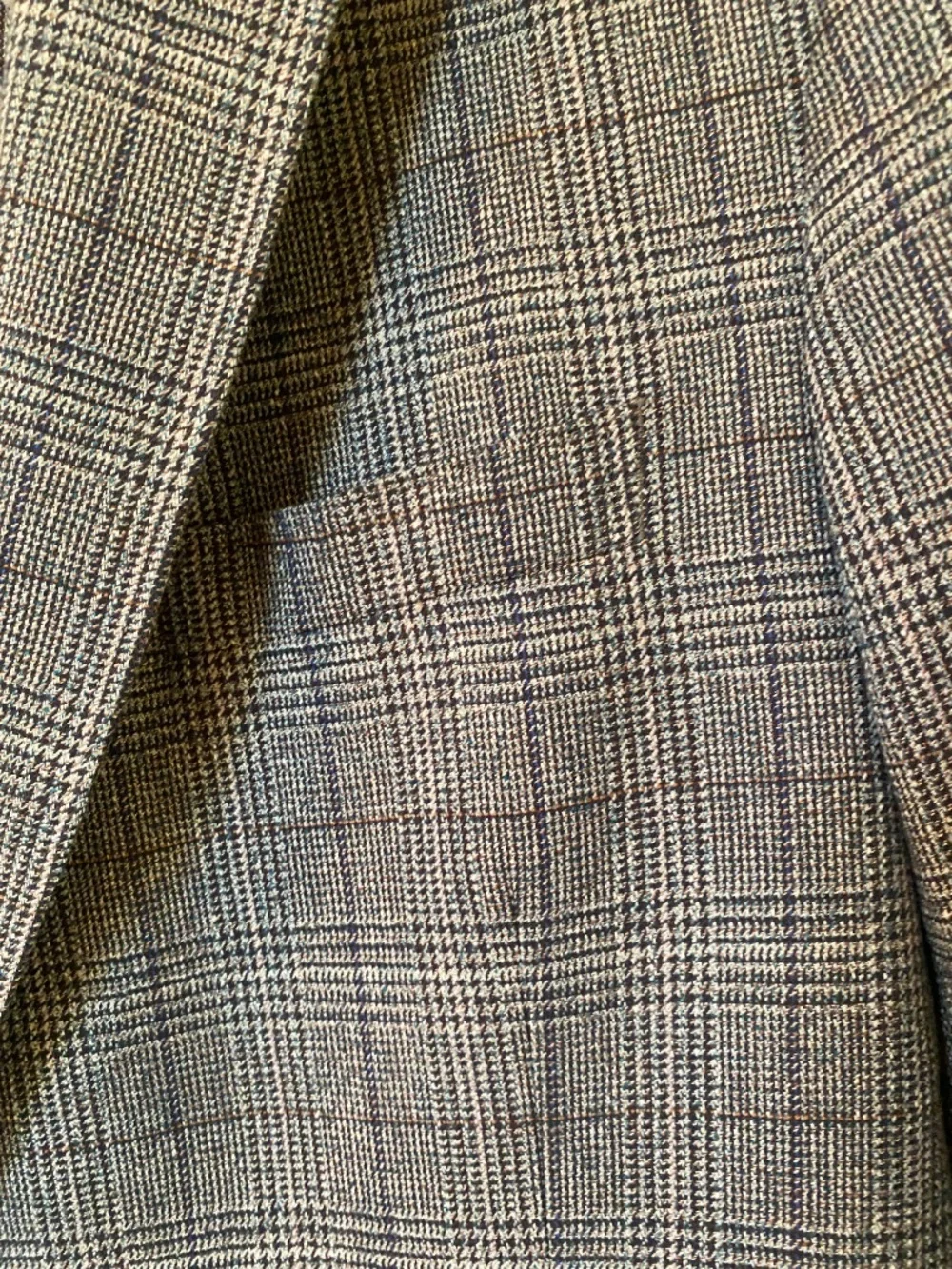 Hipster Brooks Brothers Sports Coat, 44R